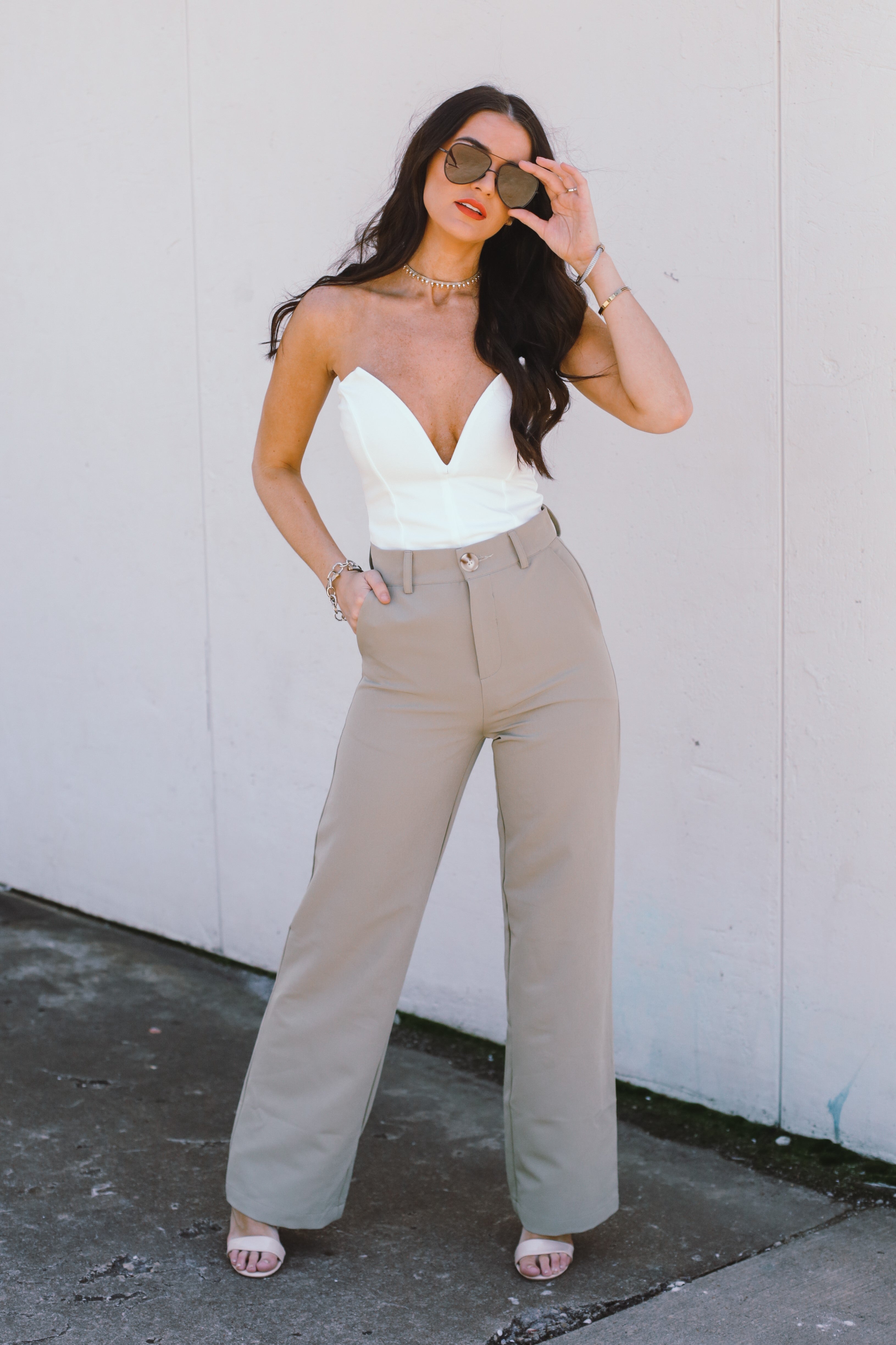 Joslyn Pant