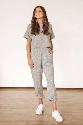 Sarah Camo Pants
