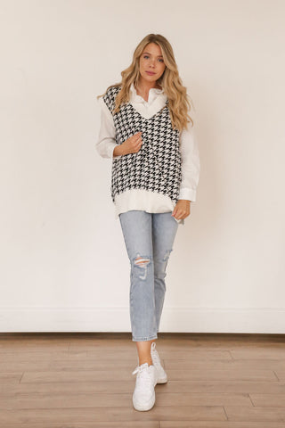 Lace Up Leggings