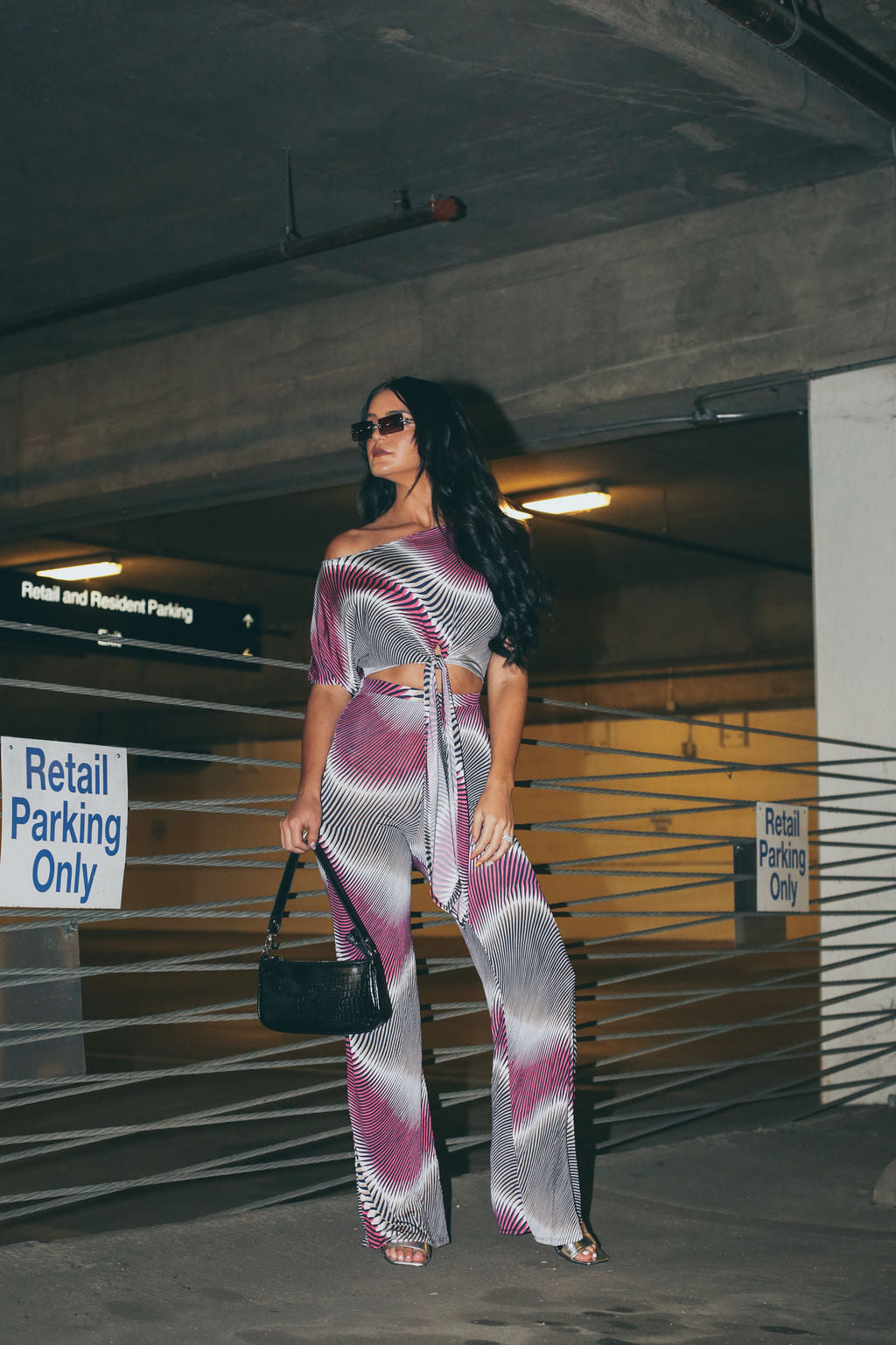 Vibe Jumpsuit