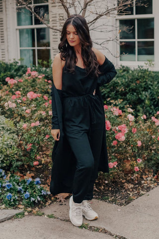 Willow Satin Midi Skirt (GOLD)