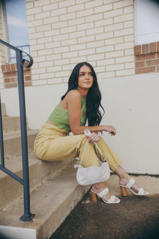Sarah Camo Pants