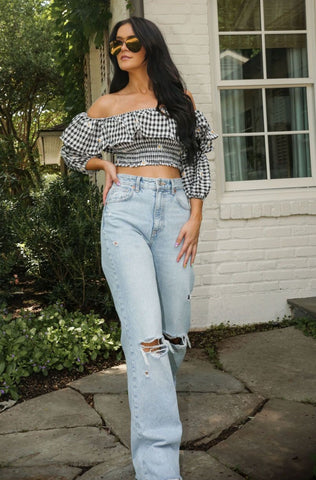 White Tube Top Bodysuit