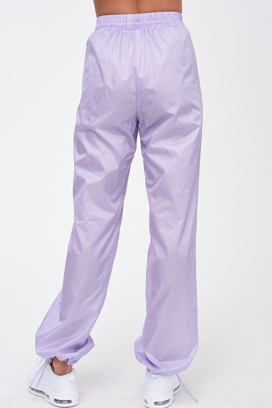 Wisteria Set - Jogger Pants