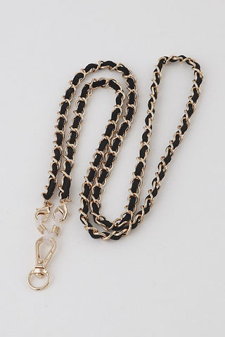 Onyx Linked Masked Chain