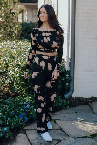 Kendall Off the Shoulder Jumpsuit