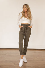 Kensley Top (White)