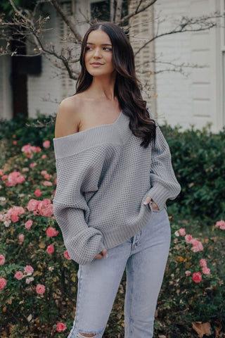 Kelly Sweater Dress