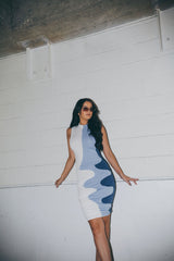 Weekend Waves Dress