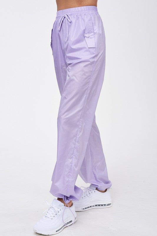 Wisteria Set - Jogger Pants